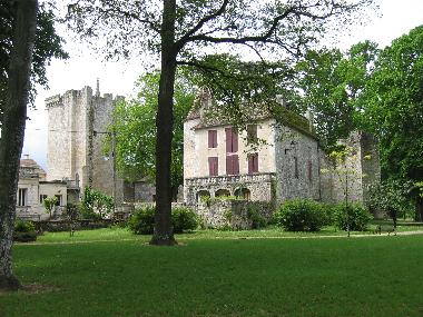 Casa de vacaciones en Eymet (Dordogne)Casa de vacaciones