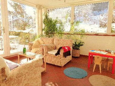 Apartamento de vacaciones en M�hlbachl (Innsbruck)Casa de vacaciones