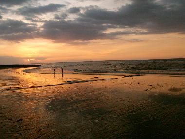 Villa en Dencarik (Bali)Casa de vacaciones