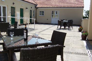 Casa de vacaciones en Horncastle (Lincolnshire)Casa de vacaciones