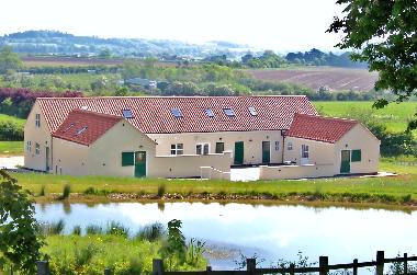 Casa de vacaciones en Horncastle (Lincolnshire)Casa de vacaciones