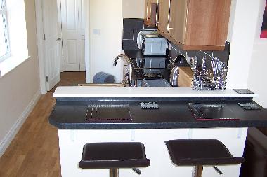 Casa de vacaciones en Horncastle (Lincolnshire)Casa de vacaciones