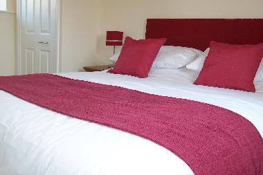 Casa de vacaciones en Horncastle (Lincolnshire)Casa de vacaciones