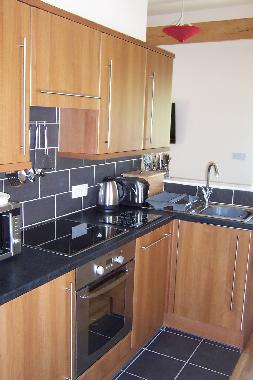 Casa de vacaciones en Horncastle (Lincolnshire)Casa de vacaciones