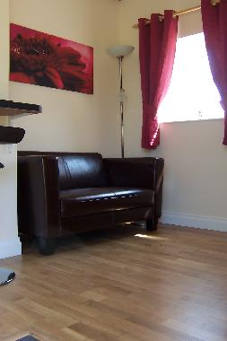 Casa de vacaciones en Horncastle (Lincolnshire)Casa de vacaciones