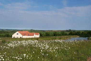Casa de vacaciones en Horncastle (Lincolnshire)Casa de vacaciones