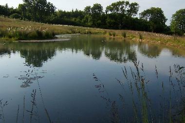 Casa de vacaciones en Horncastle (Lincolnshire)Casa de vacaciones