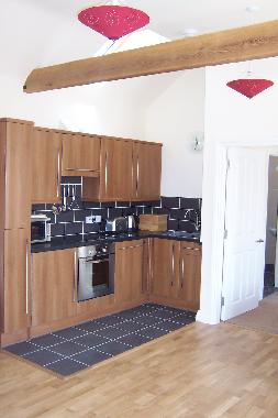 Casa de vacaciones en Horncastle (Lincolnshire)Casa de vacaciones