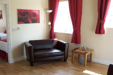 Casa de vacaciones en Horncastle (Lincolnshire)Casa de vacaciones