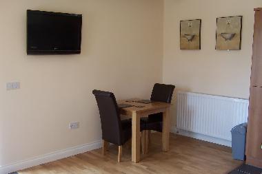 Casa de vacaciones en Horncastle (Lincolnshire)Casa de vacaciones