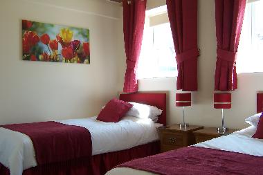 Casa de vacaciones en Horncastle (Lincolnshire)Casa de vacaciones