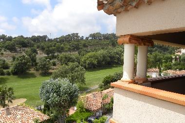 Apartamento de vacaciones en Sainte-Maxime (Var)Casa de vacaciones