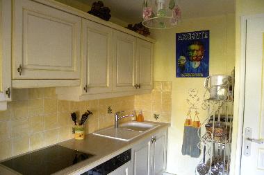 Apartamento de vacaciones en Sainte-Maxime (Var)Casa de vacaciones