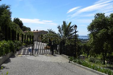 Apartamento de vacaciones en Sainte-Maxime (Var)Casa de vacaciones