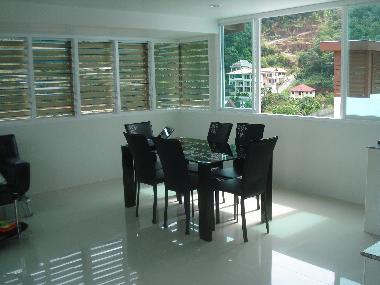 Apartamento de vacaciones en KAMALA (Phuket)Casa de vacaciones