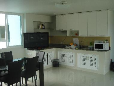 Apartamento de vacaciones en KAMALA (Phuket)Casa de vacaciones