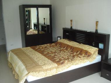 Apartamento de vacaciones en KAMALA (Phuket)Casa de vacaciones