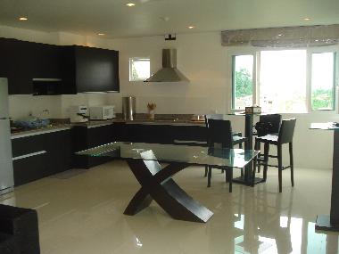 Apartamento de vacaciones en KAMALA (Phuket)Casa de vacaciones