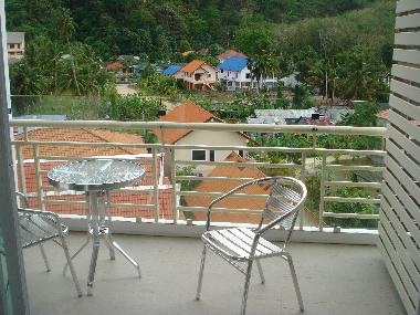 Apartamento de vacaciones en KAMALA (Phuket)Casa de vacaciones