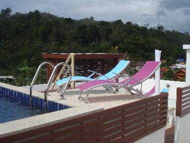 Apartamento de vacaciones en KAMALA (Phuket)Casa de vacaciones