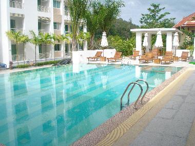 Apartamento de vacaciones en KAMALA (Phuket)Casa de vacaciones
