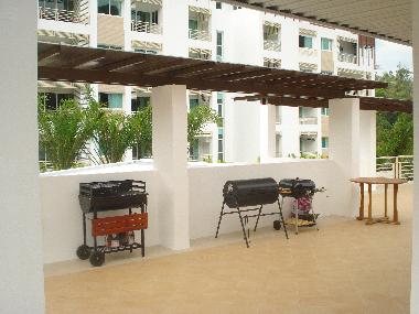 Apartamento de vacaciones en KAMALA (Phuket)Casa de vacaciones