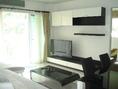 Apartamento de vacaciones en KAMALA (Phuket)Casa de vacaciones