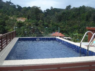 Apartamento de vacaciones en KAMALA (Phuket)Casa de vacaciones