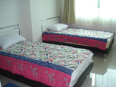 Apartamento de vacaciones en KAMALA (Phuket)Casa de vacaciones