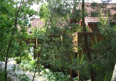 Apartamento de vacaciones en Grafenwiesen (Oberpfalz)Casa de vacaciones