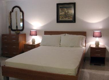 Apartamento de vacaciones en Haz-Zebbug (Malta)Casa de vacaciones
