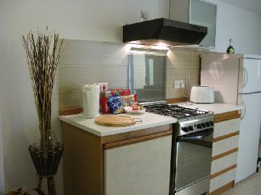 Apartamento de vacaciones en Haz-Zebbug (Malta)Casa de vacaciones