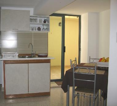 Apartamento de vacaciones en Haz-Zebbug (Malta)Casa de vacaciones