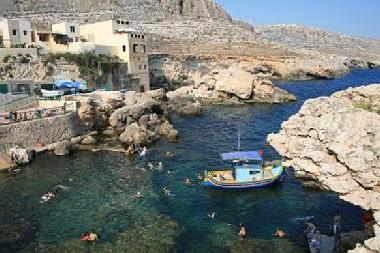 Apartamento de vacaciones en Haz-Zebbug (Malta)Casa de vacaciones