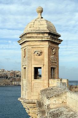 Apartamento de vacaciones en Haz-Zebbug (Malta)Casa de vacaciones