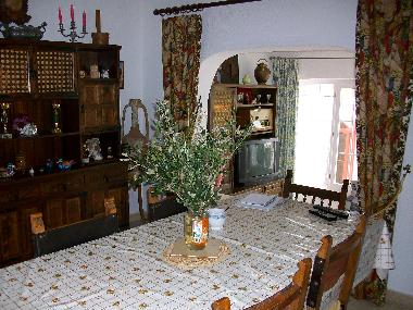 Villa en Miami Playa (Tarragona)Casa de vacaciones