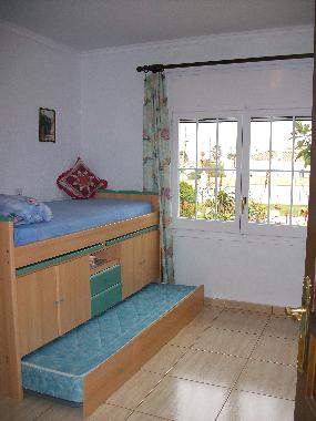 Villa en Miami Playa (Tarragona)Casa de vacaciones