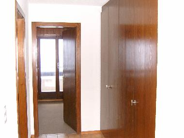Apartamento de vacaciones en La Tzoumaz (Verbier)Casa de vacaciones