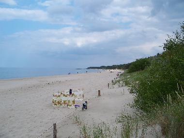 Casa de vacaciones en Zempin (Ostsee-Inseln)Casa de vacaciones