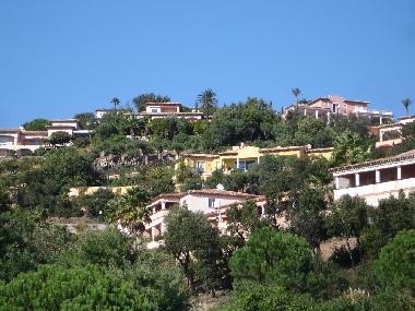 Apartamento de vacaciones en Sainte-Maxime (Var)Casa de vacaciones