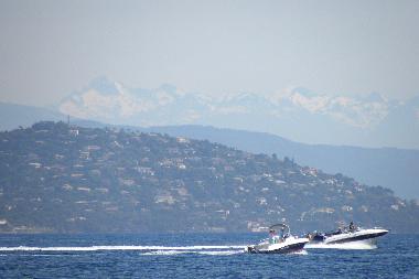 Apartamento de vacaciones en Sainte-Maxime (Var)Casa de vacaciones