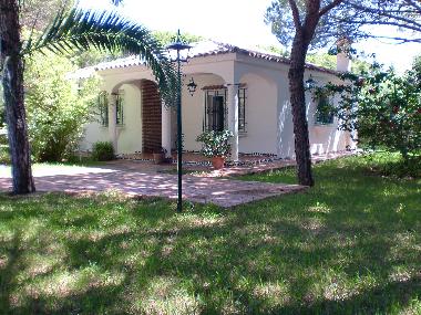 Chalet en Roche (Cdiz)Casa de vacaciones