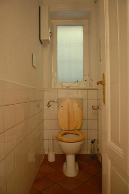 Apartamento de vacaciones en Hamburg (Hamburgo)Casa de vacaciones