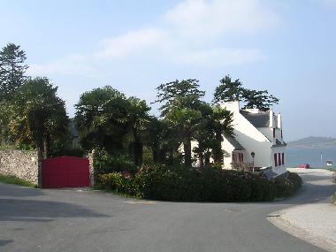 Casa de vacaciones en LANDEVENNEC (Finistre)Casa de vacaciones