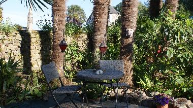 Casa de vacaciones en LANDEVENNEC (Finistre)Casa de vacaciones