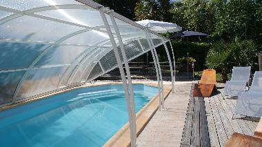 Casa de vacaciones en LANDEVENNEC (Finistre)Casa de vacaciones