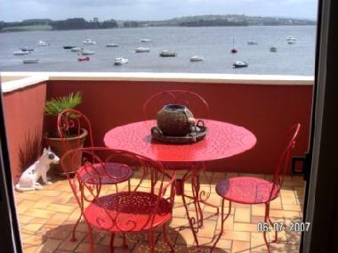 Casa de vacaciones en LANDEVENNEC (Finistre)Casa de vacaciones