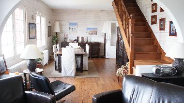 Casa de vacaciones en LANDEVENNEC (Finistre)Casa de vacaciones