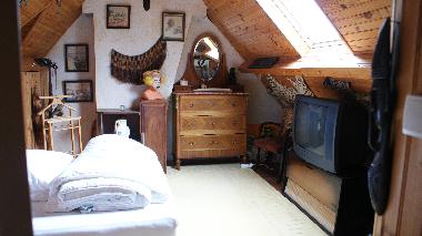 Casa de vacaciones en LANDEVENNEC (Finistre)Casa de vacaciones