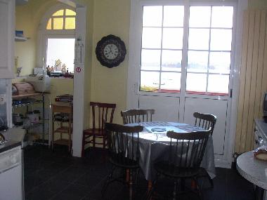 Casa de vacaciones en LANDEVENNEC (Finistre)Casa de vacaciones